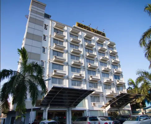 Hotel Yankin À ne pas manquer Photos