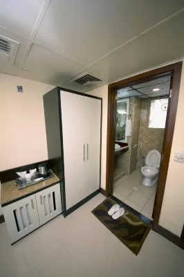 Mariana Hotel Photos