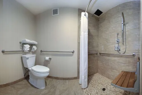 Best Western Plus Carriage Inn Rooms Photos