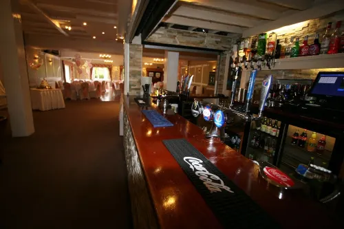 Grange Moor Hotel Loisirs et amusements Photos