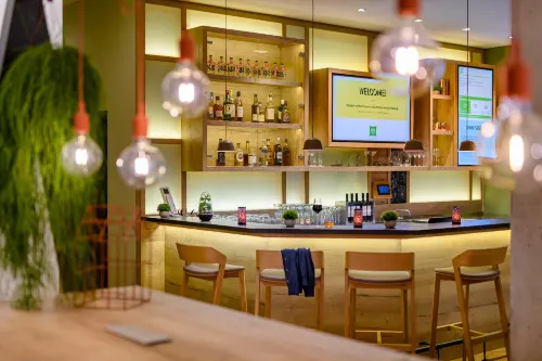 Ibis Styles Aschaffenburg Loisirs et amusements Photos