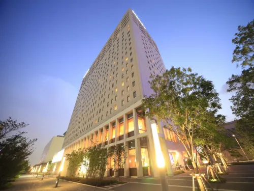Sotetsu Grand Fresa Tokyo-Bay Ariake Da non perdere Photos