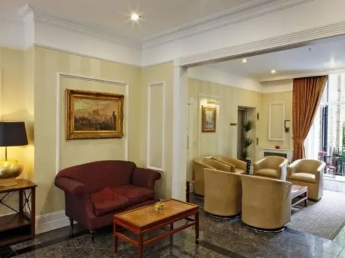 Grange Clarendon Hotel Photos