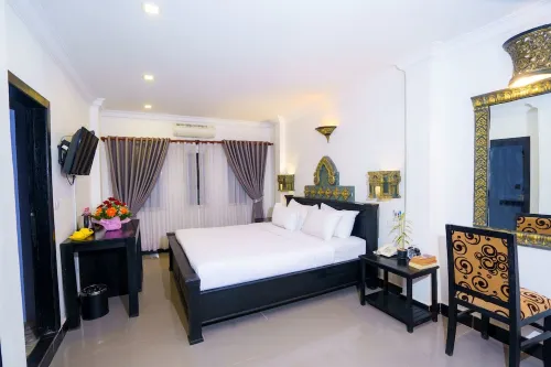 The Rabbit Hole Hotel & Spa Phòng Photos