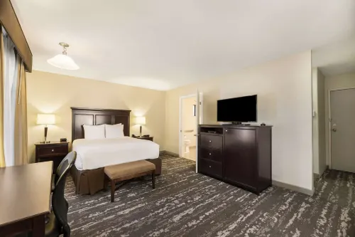 Best Western  Frontier Motel Zimmer Photos