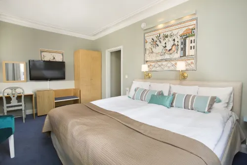 Lady Hamilton Hotel Chambres Photos
