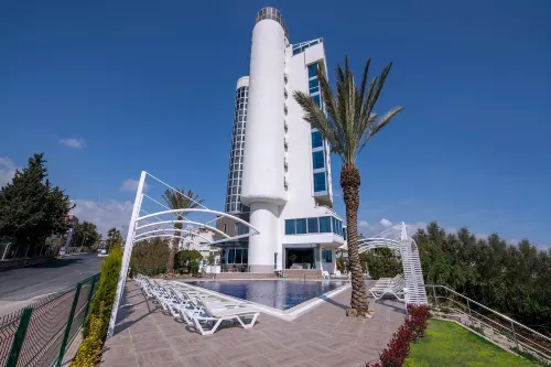 Tourist Hotel Antalya Loisirs et amusements Photos