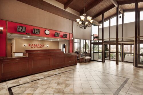 Ramada by Wyndham Spokane Airport Featured Photos