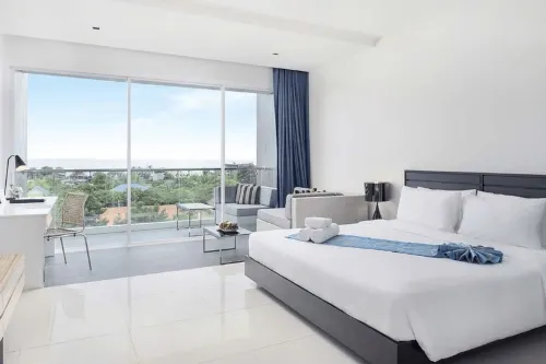 Mida de Sea Hua Hin Chambres Photos