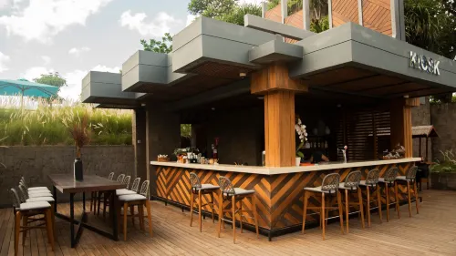 Hotel Indigo Bali Seminyak Beach Photos