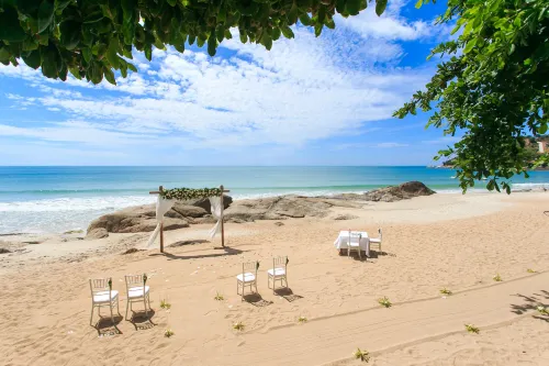 Sheraton Samui Resort À proximité de l'hôtel Photos