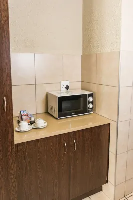 Mercure Johannesburg Bedfordview Hotel Rooms Photos
