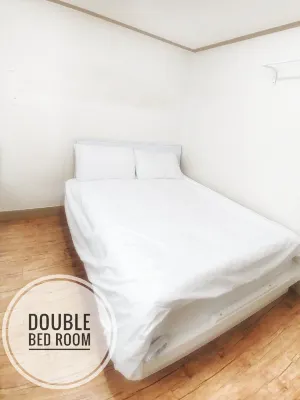 Jeju Masil Guesthouse Rooms Photos