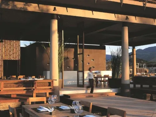 Kirimaya Golf Resort Spa تناول الطعام Photos