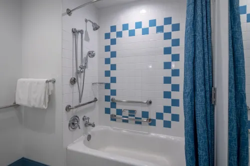 Universal’s Cabana Bay Beach Resort Номера Photos