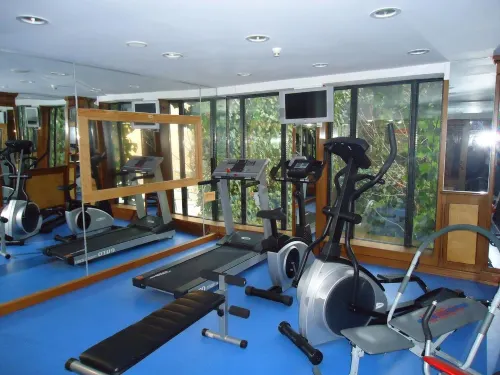 Hotel Arcadia Blue Istanbul Loisirs et amusements Photos