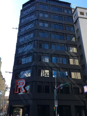 Hotel Relax V Экстерьер Photos