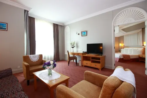 Grand Kampar Hotel Da non perdere Photos