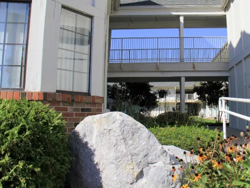 Motel 6 Enfield, CT - Hartford Exterior Photos