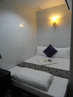 Melbourne Hostel Photos