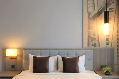 KSL Esplanade Hotel Rooms Photos