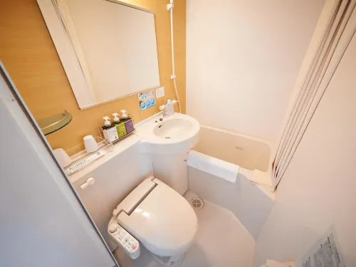 Super Hotel Shinjuku Kabukicho Номера Photos