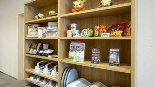 Kuretake Inn Premium Fukuroi Ekimae Photos