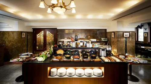 Hotel Viamare Kobe Da non perdere Photos