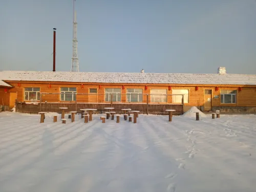 Romantic Tours in Arctic Village Photos