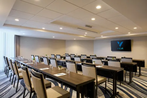 VEA Newport Beach, a Marriott Resort & Spa Espaces Affaires Photos