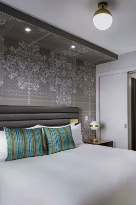 The Cosmopolitan of Las Vegas Chambres Photos