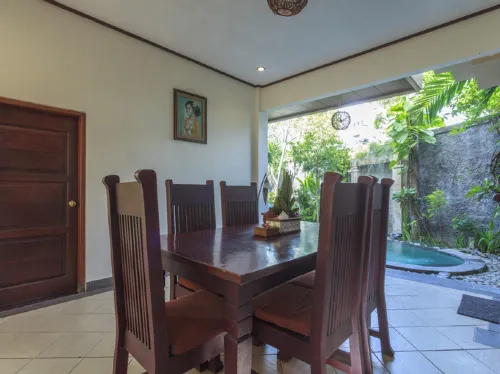 Bali Ayu Hotel & Villas Photos