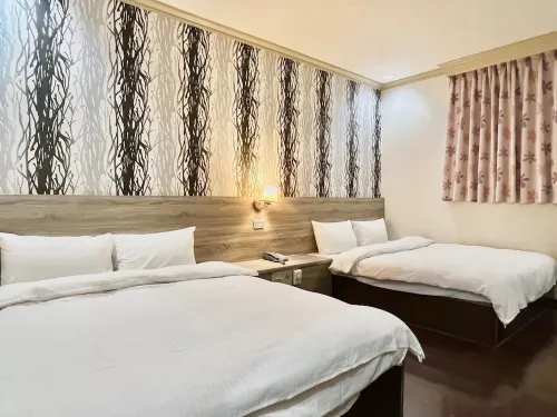 微旅商務Hotel新竹館 Photos
