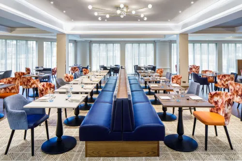 Delta Hotels by Marriott Warwick Featured Photos