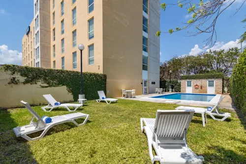 City Express by Marriott Chetumal Benessere e tempo libero Photos