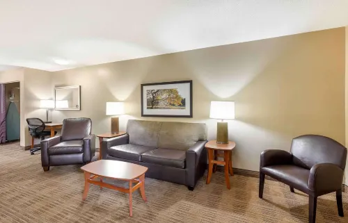 Extended Stay America Suites - Cleveland - Westlake Chambres Photos