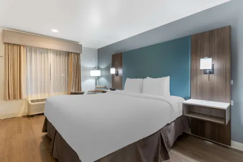Best Western Plus Riviera Chambres Photos