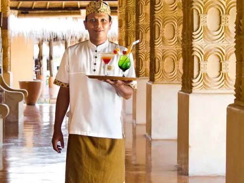 Novotel Lombok Resort & Villas Photos
