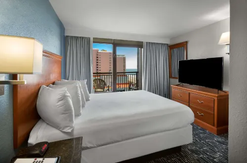 Dayton House Resort, BW Signature Collection Rooms Photos
