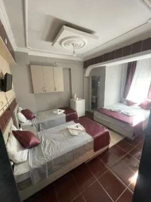 Ersoy Aga Otel Photos