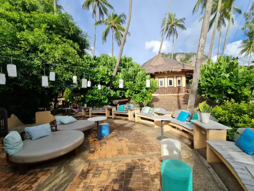 Vacation Village Phra Nang Inn Public Areas Photos
