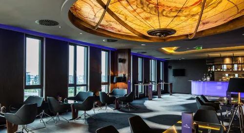 Airport Hotel Okęcie Loisirs et amusements Photos