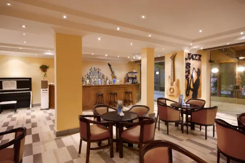 Bel Air Azur Resort (Adults Only) Mahlzeiten Photos