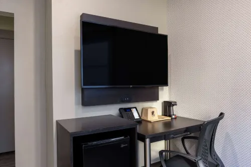 Super 8 by Wyndham San Francisco/Union Square Area Chambres Photos