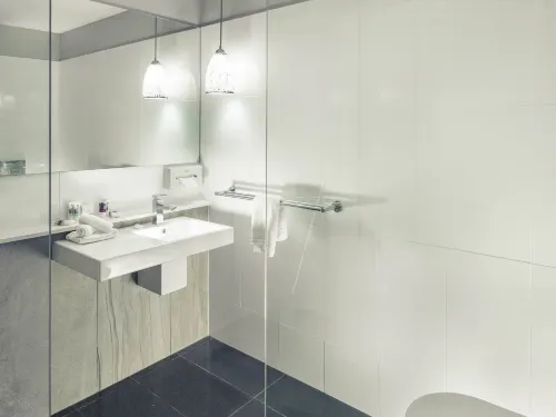 Mercure Warragul Camere Photos