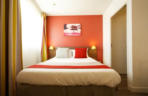 Appart Hôtel Mer & Golf City - Perpignan centre Photos