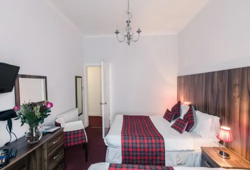 Argyll Guest House Featured Photos