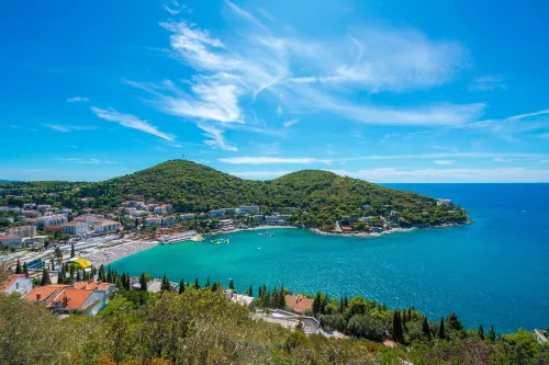 Hotel Vis À proximité de l'hôtel Photos