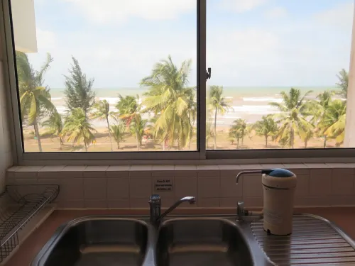 Sea View Resort Hotel & Apartments Chambres Photos
