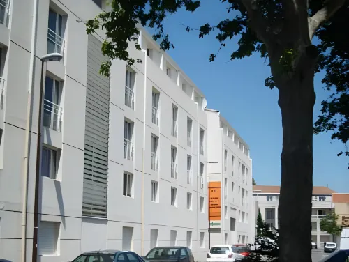 City Résidence Avignon À proximité de l'hôtel Photos